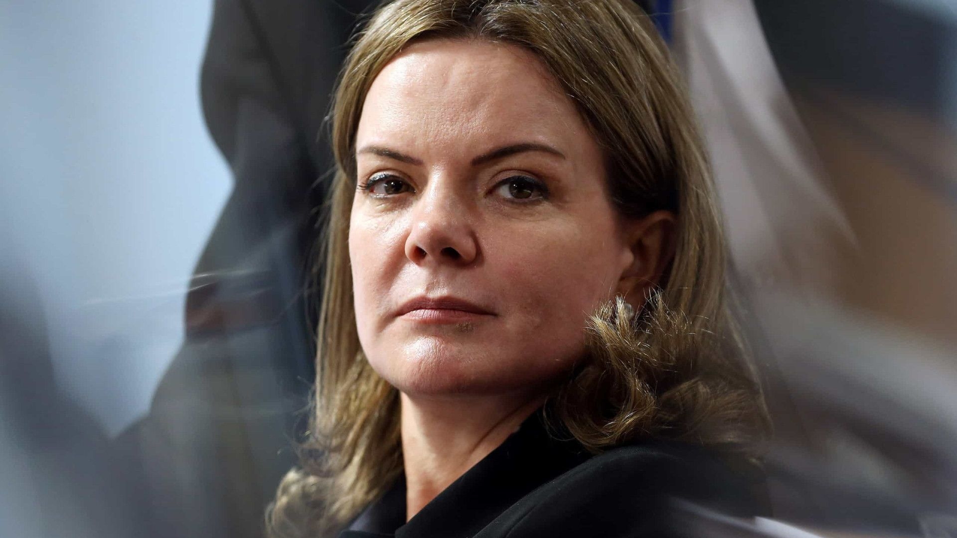 Gleisi rebate Pacheco e diz que acabar com reeleição é retrocesso