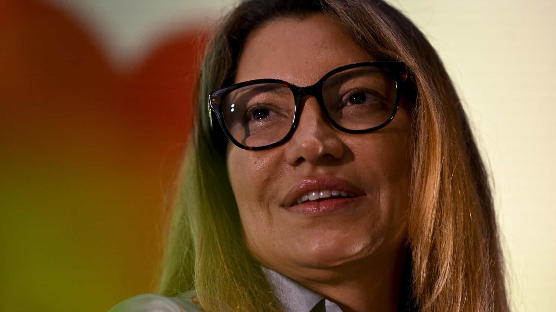 Janja diz que política é complexa, mas que Lula está comprometido com igualdade de gênero