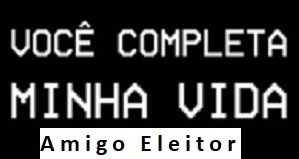 Meu Reduto Minha Vida: este é o lema dos profissionais da política familiar