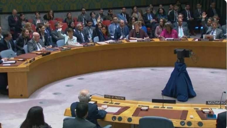 ONU aprova resolução sobre Gaza; Veja os pontos da proposta