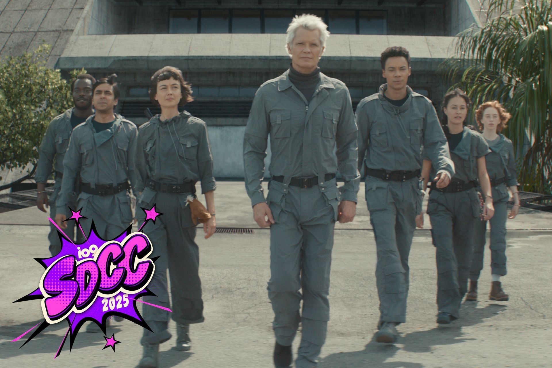 Alien: Earth Impression na Comic-Con Surpreende Fãs