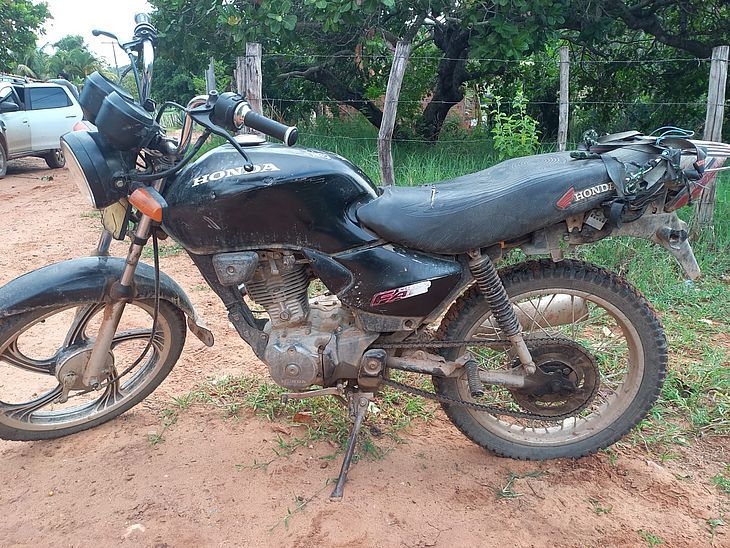 Homem é preso na Bahia acusado de estuprar cunhada em Alagoas