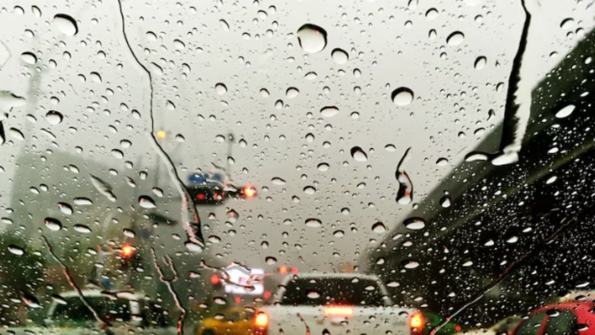 Mudanças climáticas no RS trazem risco de temporais