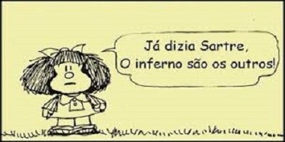 Quando a solidão representa a perfeita liberdade