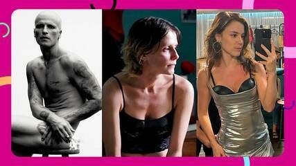 Celebridades Que Emagreceram Para Seus Papéis Marcantes