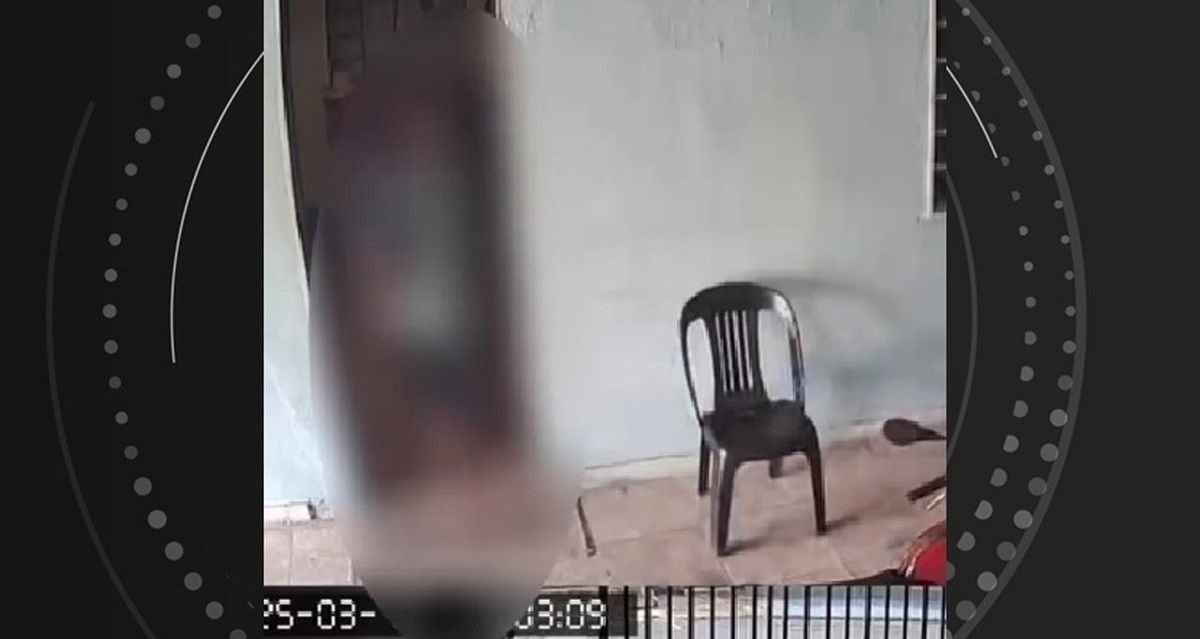 Inquilino que matou idoso é preso em Alagoas