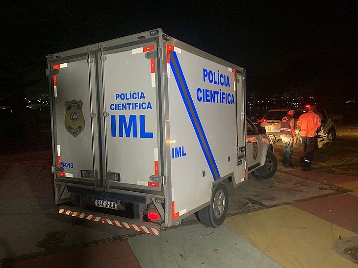 Criminoso invade casa pelo quintal e mata homem a tiros, no Vergel do Lago