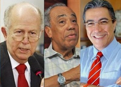 O declínio da política sergipana: dos Franco a João Alves para os dias atuais