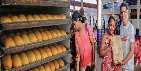 Modelo de Escola em Tempo Integral foi elogiado por Ministro Camilo Santana