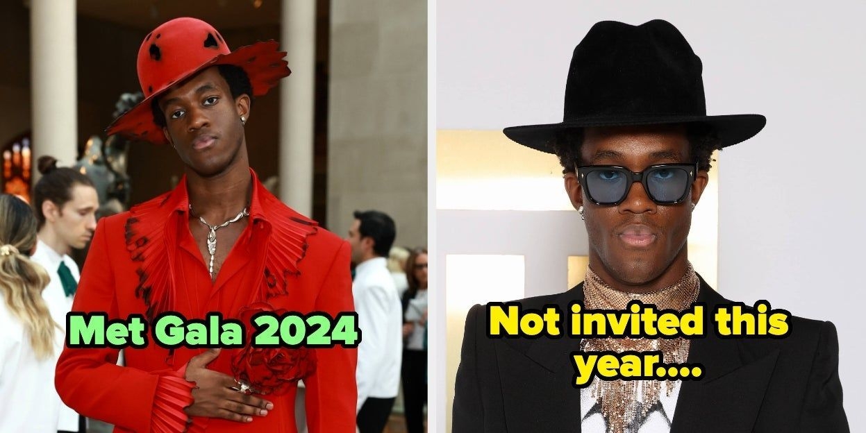 Exclusão de Wisdom Kaye do Met Gala 2025 Gera Polêmica