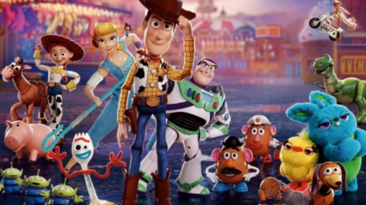 Toy Story 5 terá tablet vilão e retorno de Jessie
