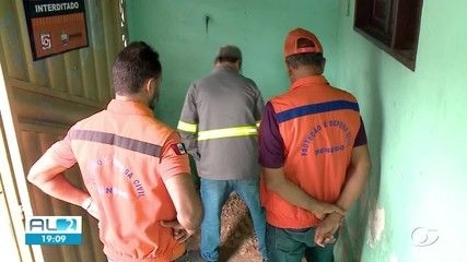 Maceió sedia a Copa Nordeste Infantil de Handebol Feminino