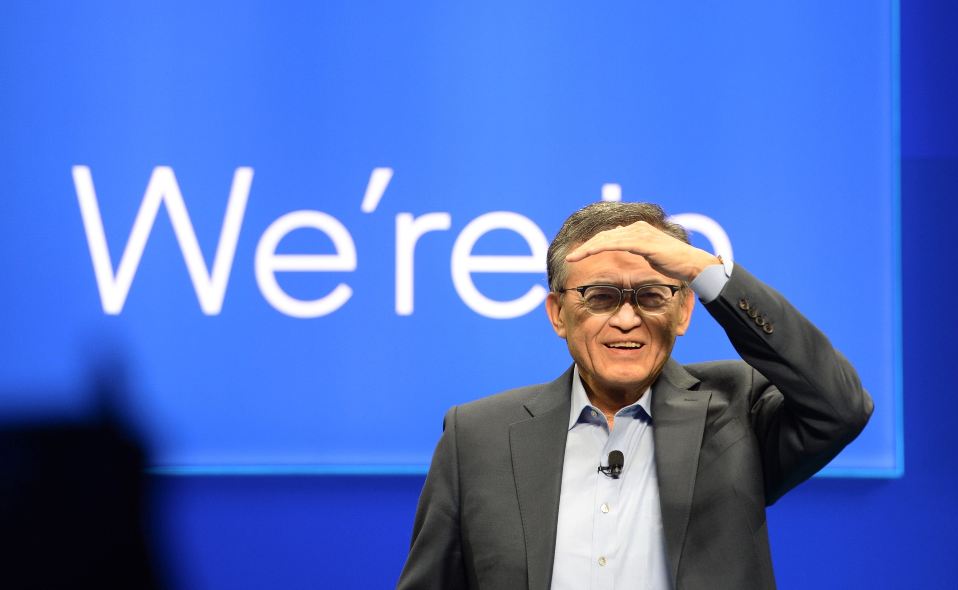 Trump Elogia CEO da Intel em Reunião Importante