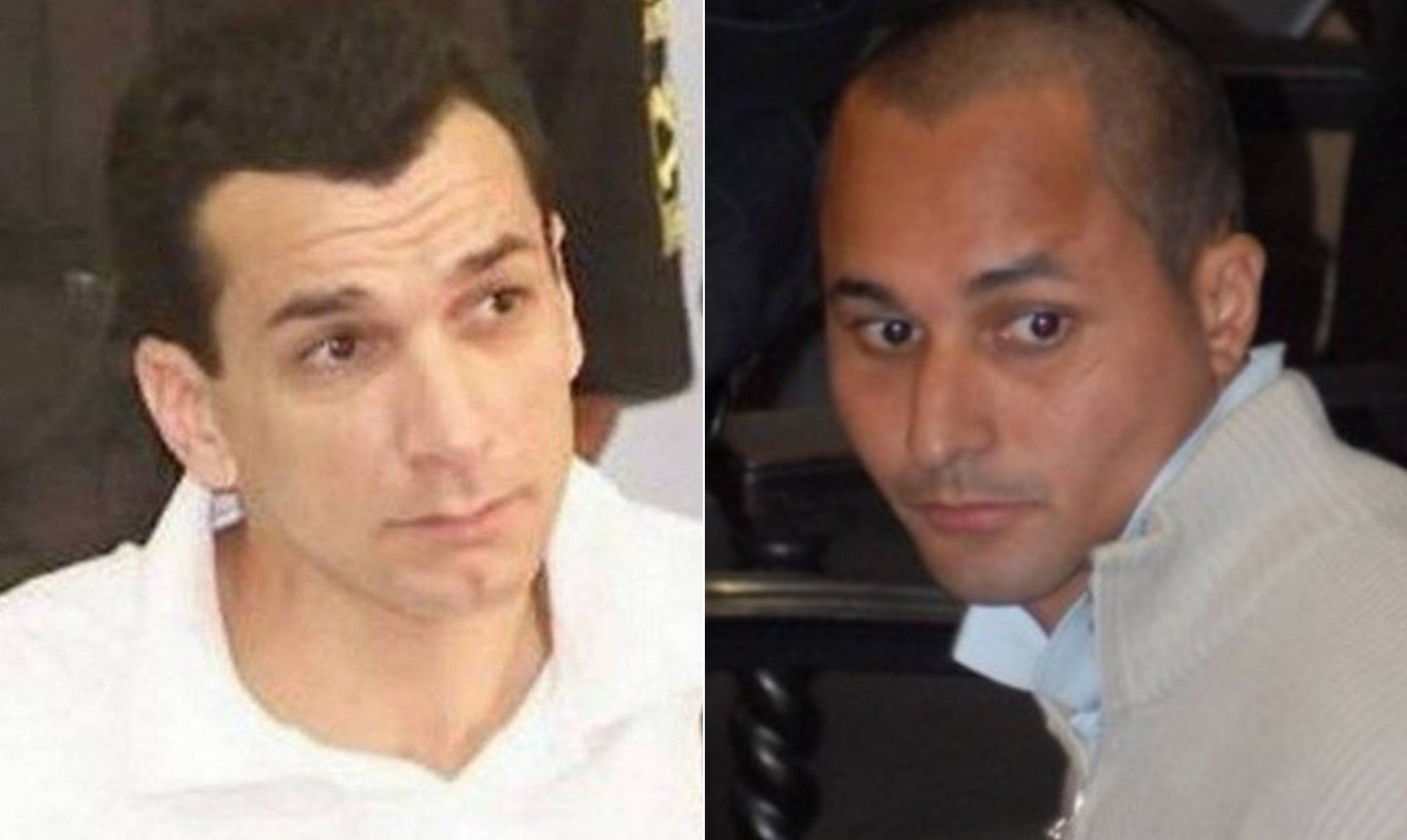 Líderes do PCC e CV classificados como terroristas pelos EUA
