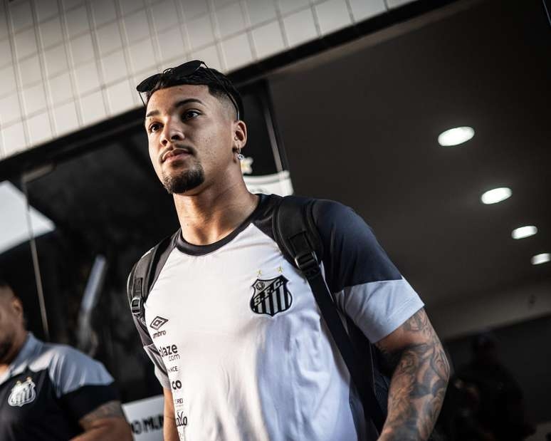 Sequência decisiva do Santos terá adversários com objetivos distintos