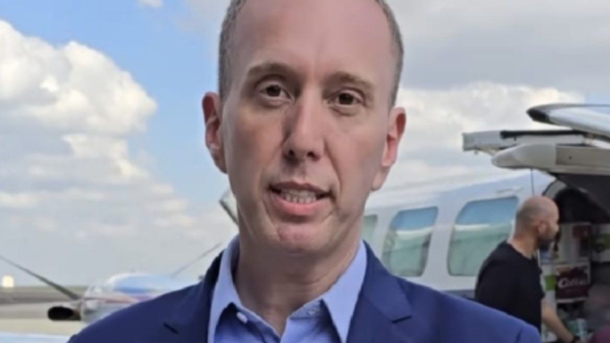 Prefeito de Sorocaba é afastado após operação da PF