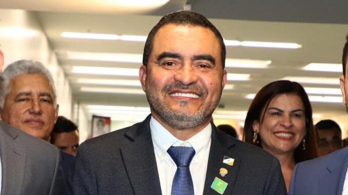 Fraude com cestas básicas envolve governador do Tocantins