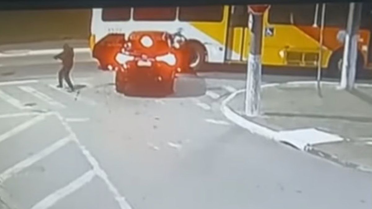 Mulher presa por participação na morte de Ruy Ferraz