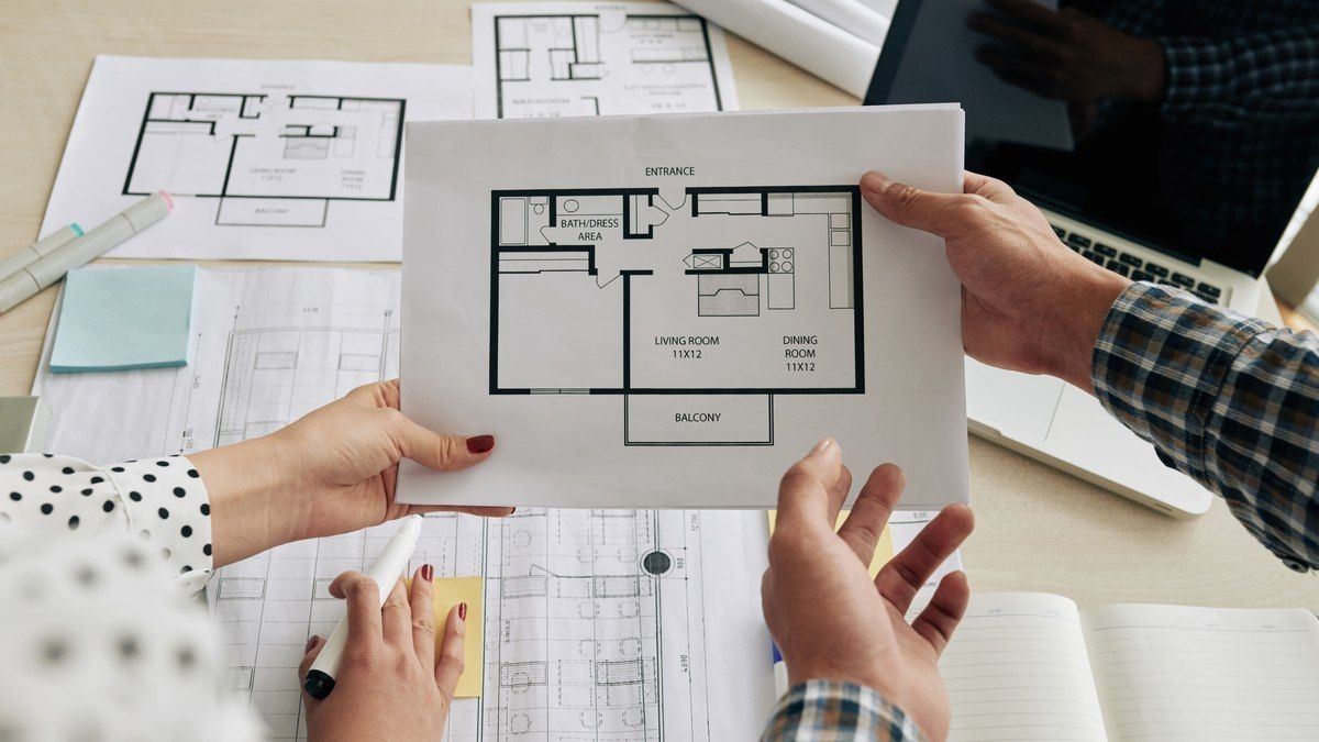 Compra de imóveis na planta e suas principais questões