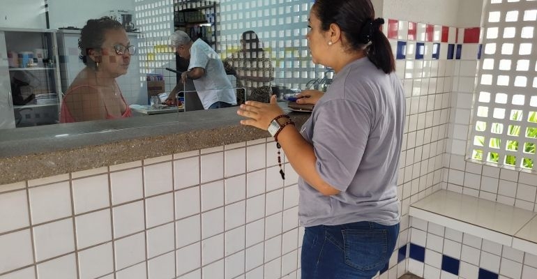 Termina nesta sexta prazo para confirmação de matrícula de novos alunos da rede estadual