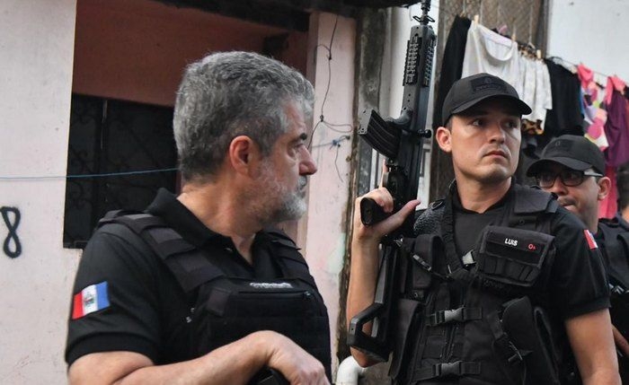 População de Rio Largo é amedrontada por grupos criminosos