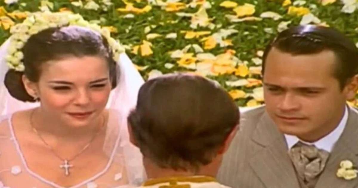 Heroína surpreendente ajuda Belinha a chegar ao altar