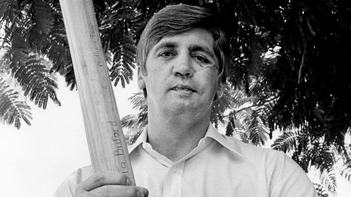 Investigação indica reviravolta no caso Buford Pusser