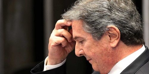 Collor: do sucesso político ao melancólico final de carreira