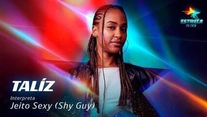 Participantes do Estrela da Casa Mostram Talentos Musicais