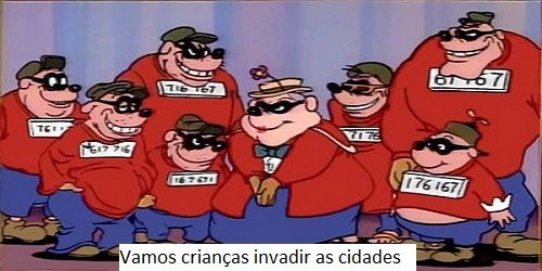 Qual o pior grupo político que passou por Penedo? Comprovadamente os Beltrão.