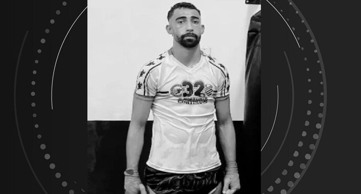 Atleta do CSA é assassinado na Cidade Universitária em Maceió