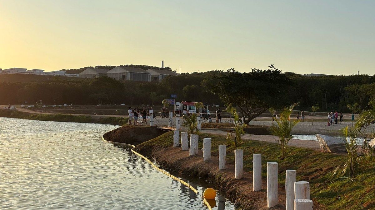 Tragédia em Sorocaba: Jovem de 13 anos morre afogado