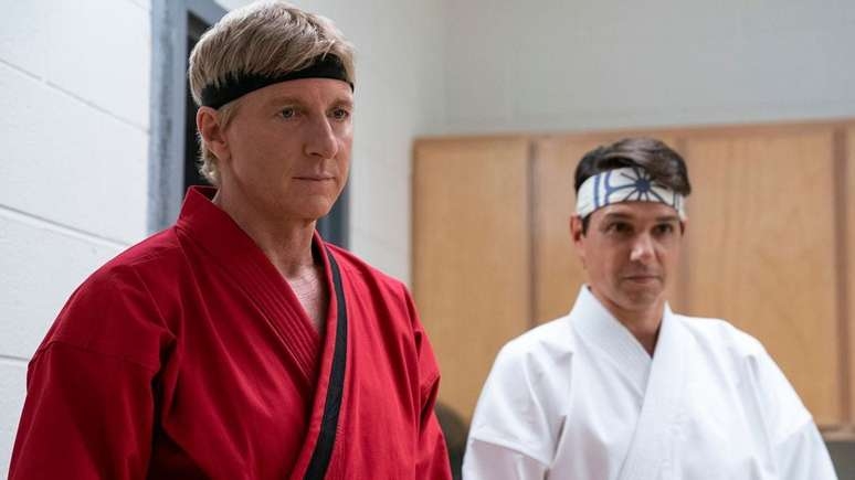 Cobra Kai tem data para acabar: 6ª e última temporada da série será dividida em três partes na Netflix