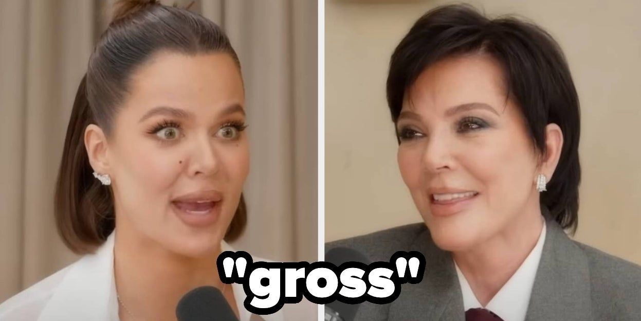 Khloé Kardashian Compartilha Trauma Engraçado de Infância