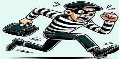 Meliantes fazem duas noites de terror em residências da Getúlio Vargas