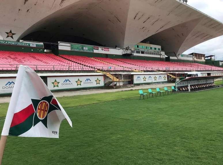 Fluminense define local para jogos contra Nova Iguaçu e Bangu pelo Carioca