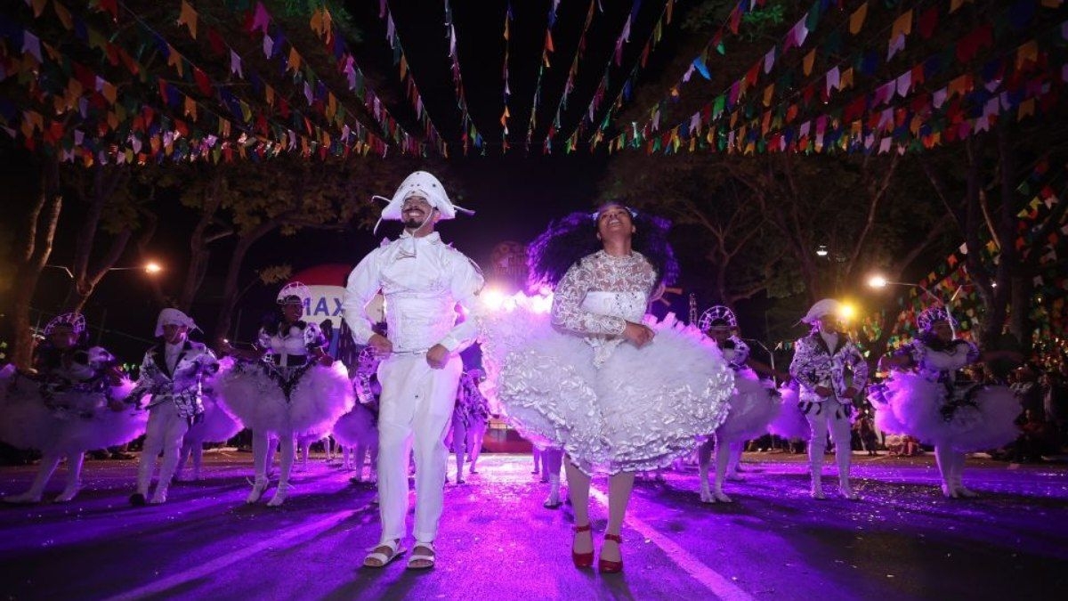 Descubra as Festas Juninas em junho de 2025