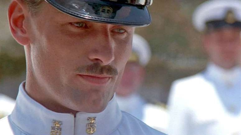 Já viu? Um filme mal recebido pela crítica do diretor de Napoleão e Gladiador que você pode assistir no streaming