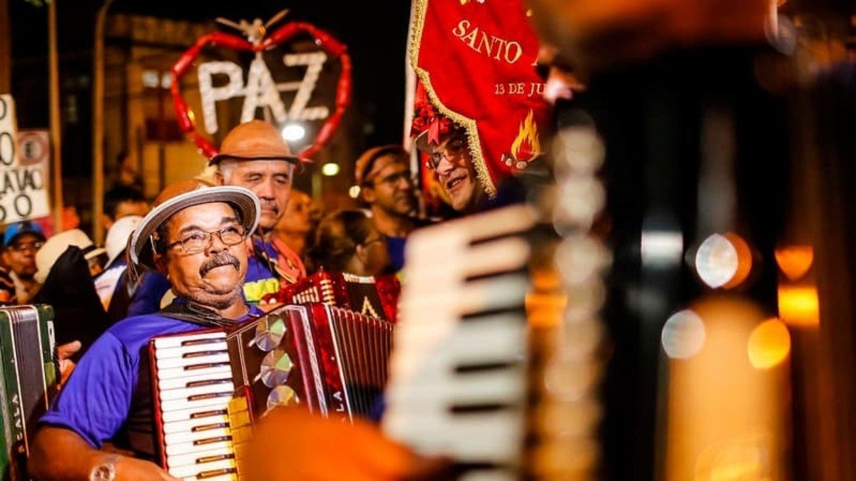 Dia do Nordestino celebra a cultura nordestina