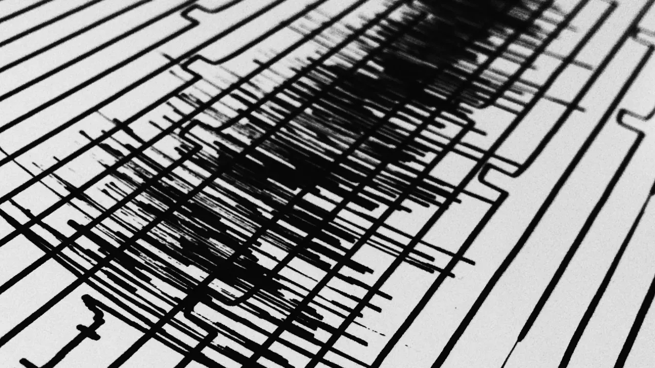 Terremoto de 4,7 atinge Lisboa e região