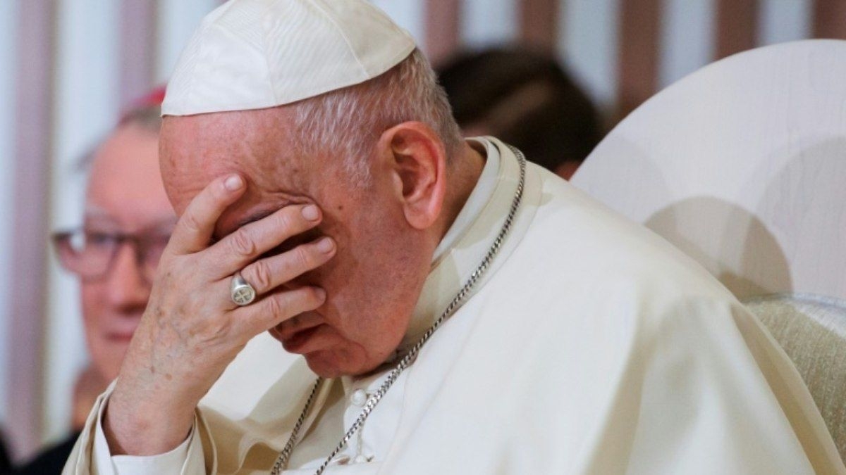 Abusos sexuais no clero e o desafio do papa Francisco
