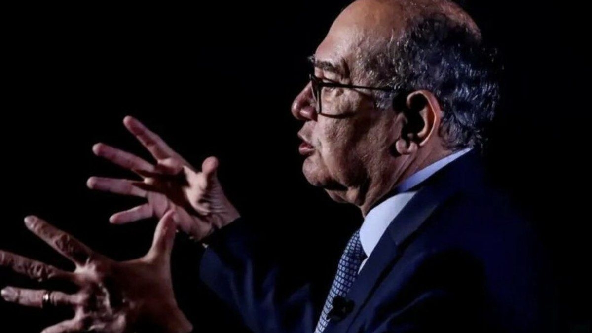 Gilmar Mendes relaciona Bolsonaro ao plano de assassinato