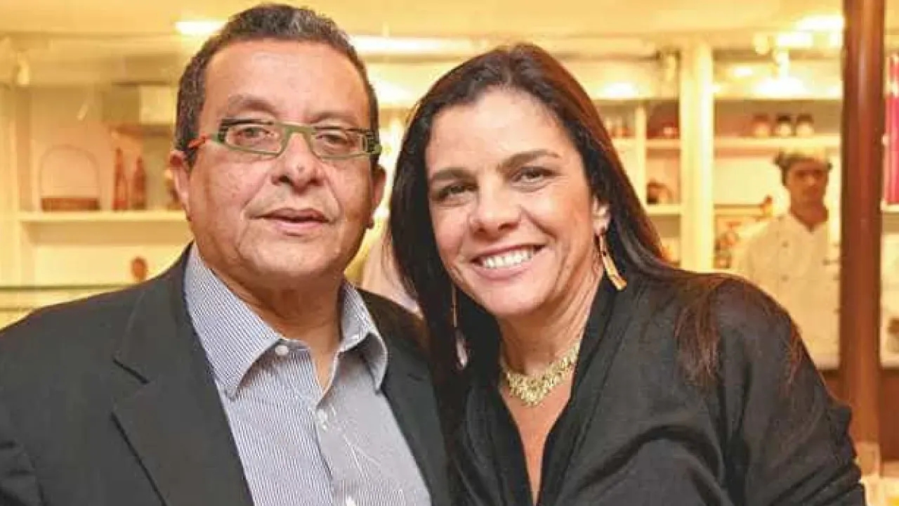 PT quita dívida de R$ 2 milhões com marqueteiro da Lava Jato