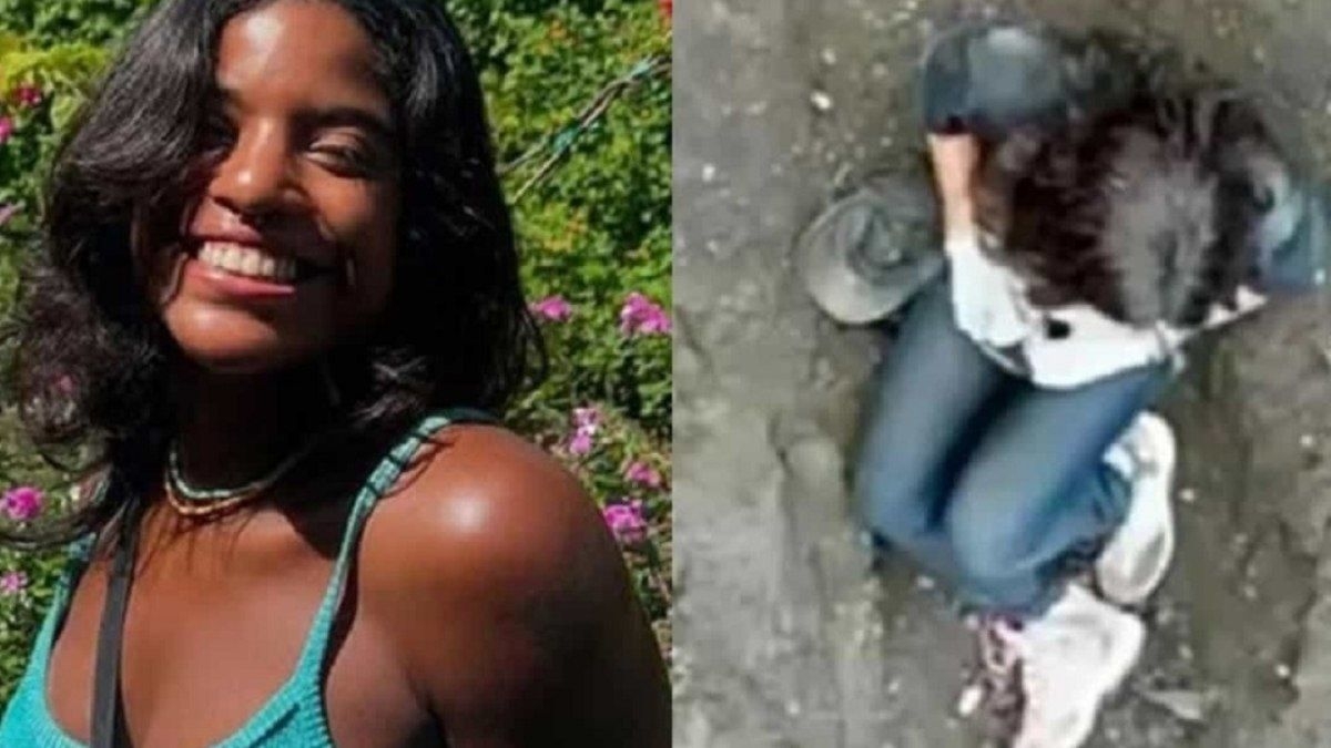 Niterói custeará traslado do corpo de Juliana Marins