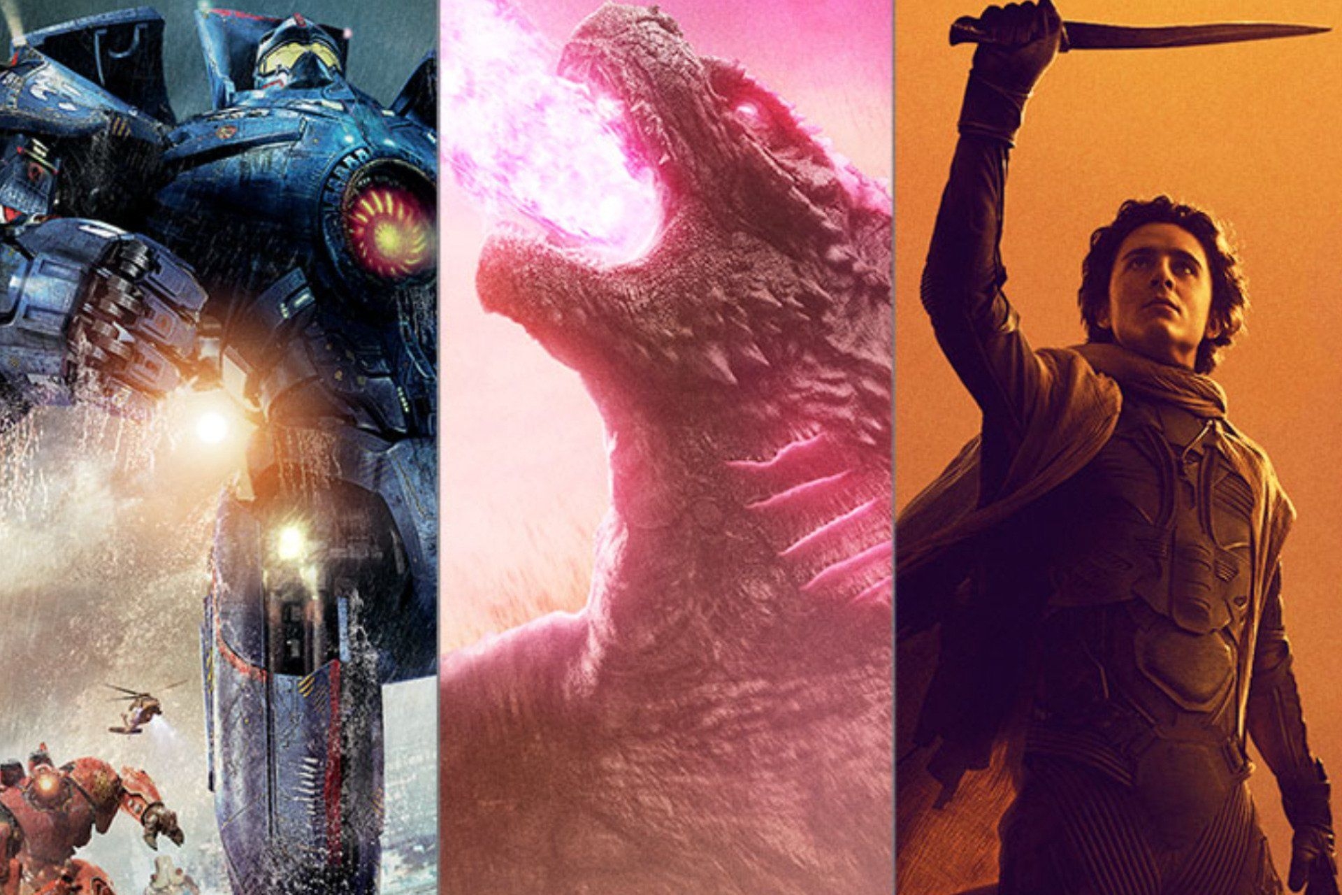 Parceria entre Skydance e Paramount Transforma a Legendary