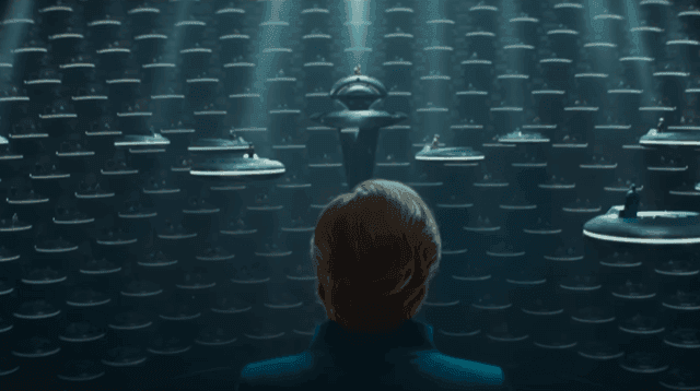 Andor Lança Trailer da Segunda Temporada do Star Wars