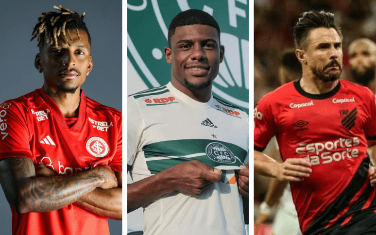 Santos prepara pacotão de reforços para 2024