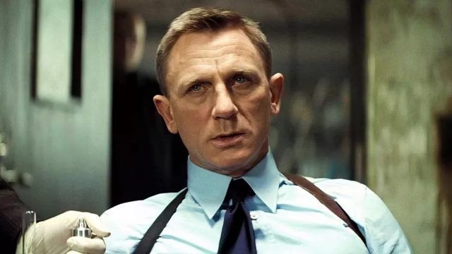 Produção do Novo Filme de James Bond Acelerada pela Amazon