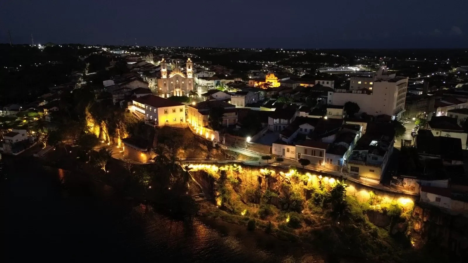 FEMUPE e Portugal em Cena lotam Penedo com ocupação total