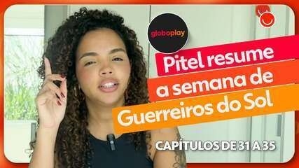 Romance Proibido de Bida e Valiana na Biblioteca